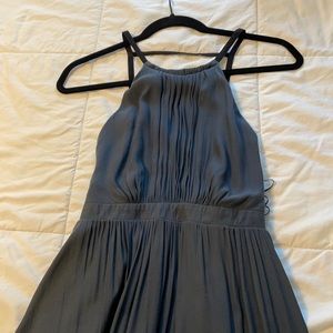 Free People Maxi Dress